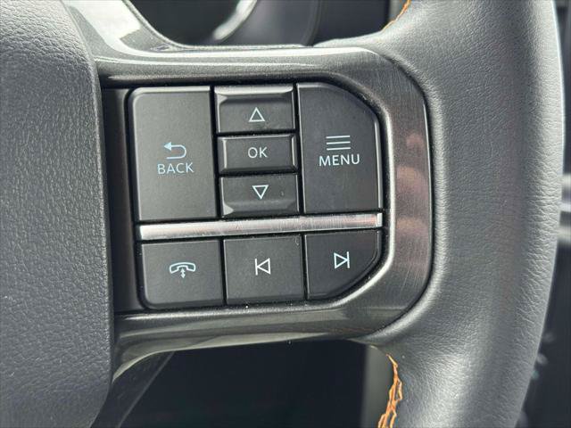 Used 2023 Ford F150 Tremor AWD/4WD image 22
