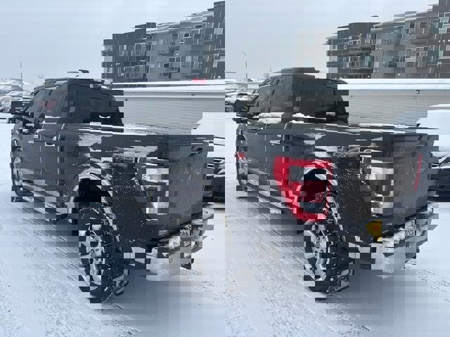 Used 2023 Ford F150 Lariat w/ Equipment Group 502A High image 4