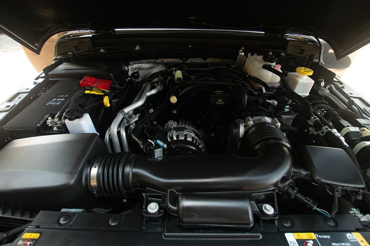 Used 2024 Jeep Gladiator Sport AWD/4WD image 31