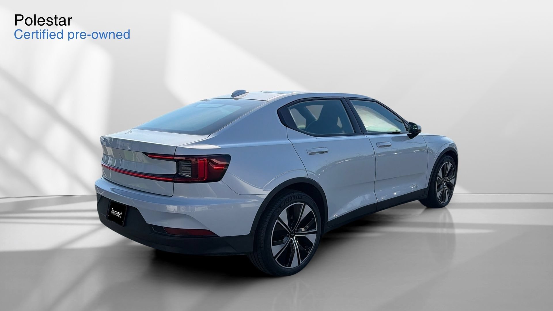 Used 2023 Polestar Polestar 2 AWD/4WD image 5