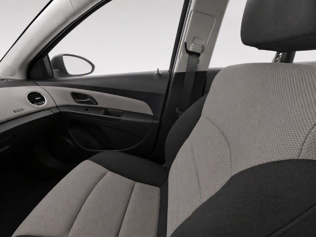 Used 2015 Chevrolet Cruze LS FWD image 15