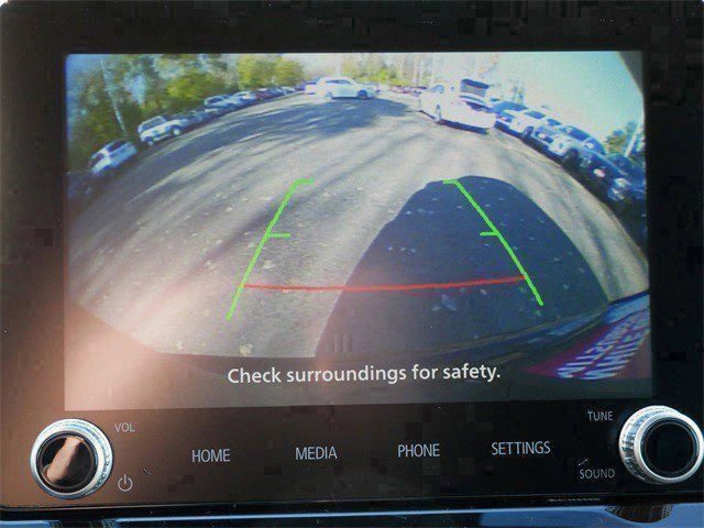 New 2026 Mitsubishi Eclipse Cross SE image 9