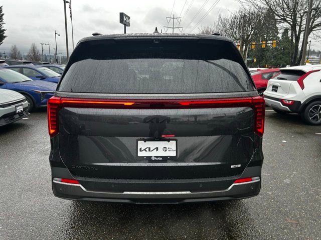 New 2026 Kia Carnival SX Prestige image 7