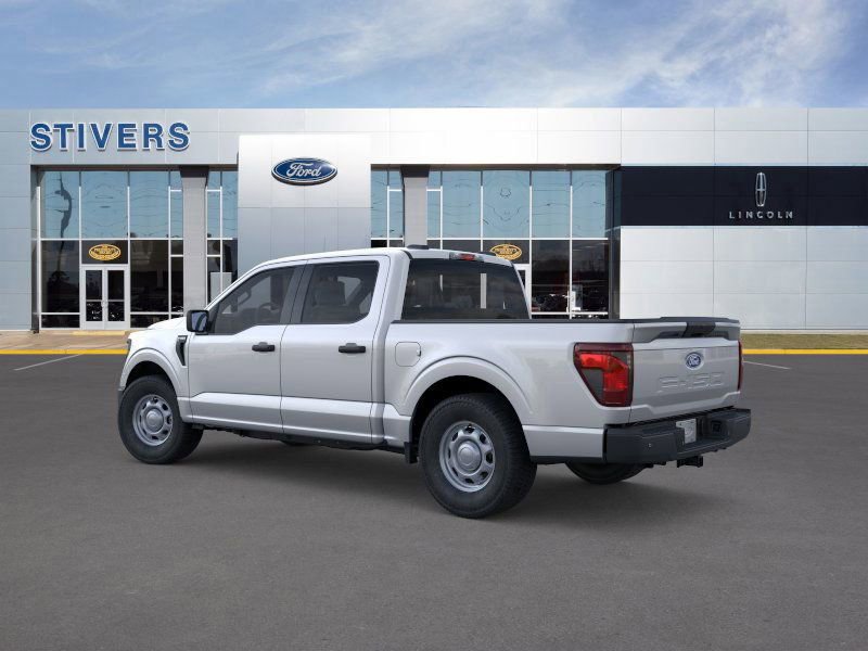 New 2026 Ford F150 XL w/ Tow/Haul Package image 5
