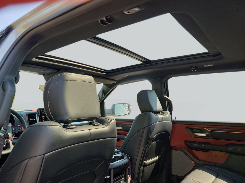 New 2026 RAM 1500 Rebel AWD/4WD image 29
