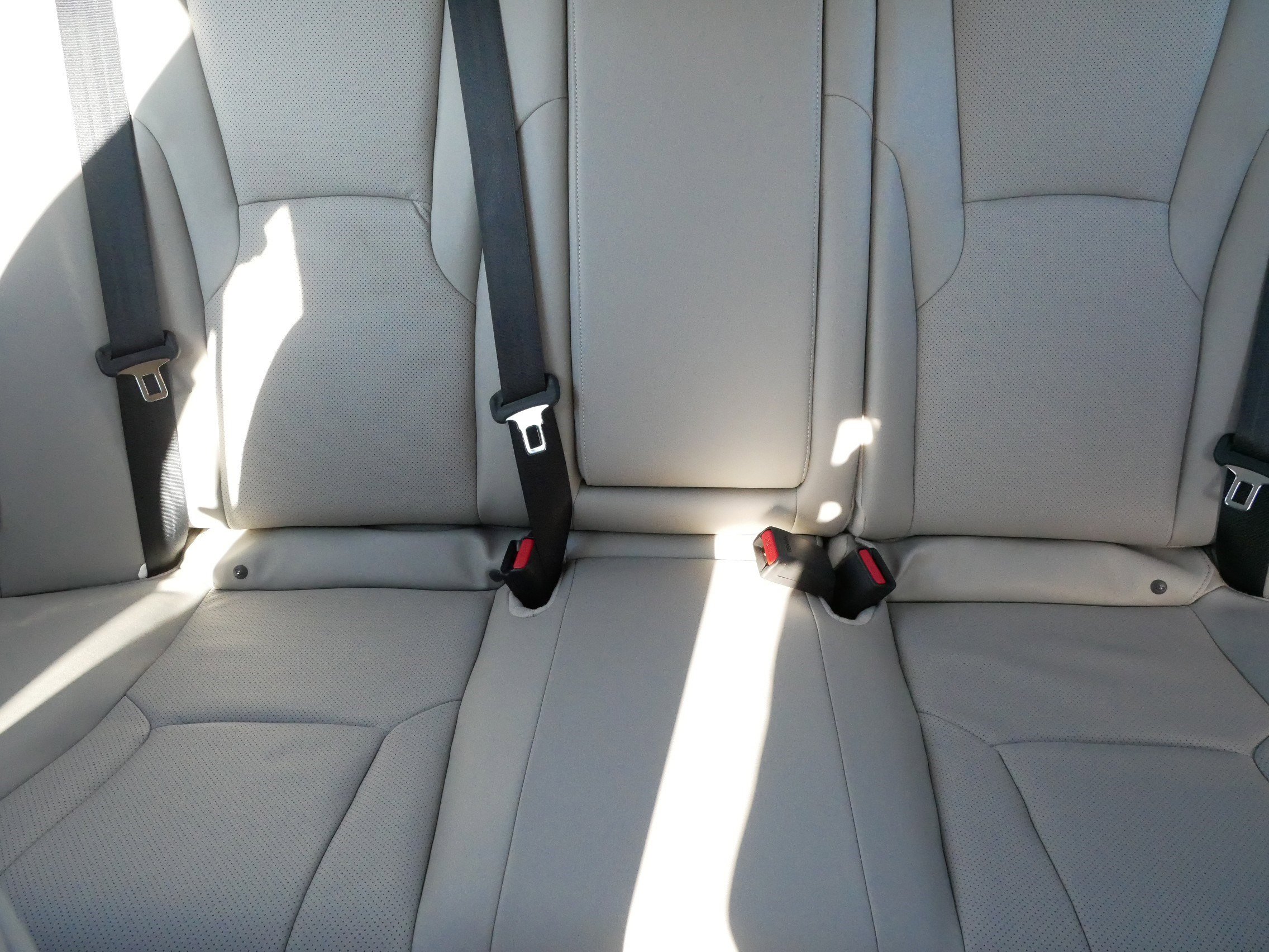 Certified 2025 Honda Accord EX-L image 13