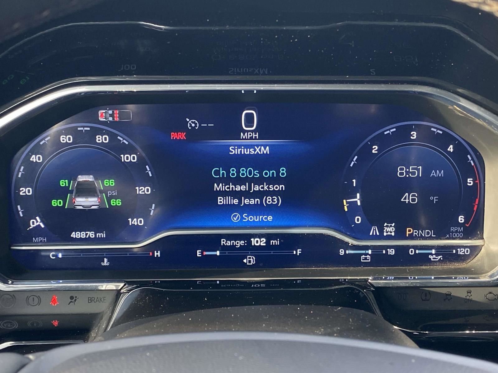 Used 2024 Chevrolet Silverado 2500 High Country image 27