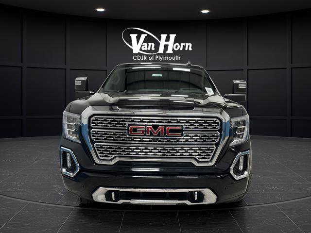 Used 2020 GMC Sierra 1500 Denali w/ Denali Ultimate Package image 8