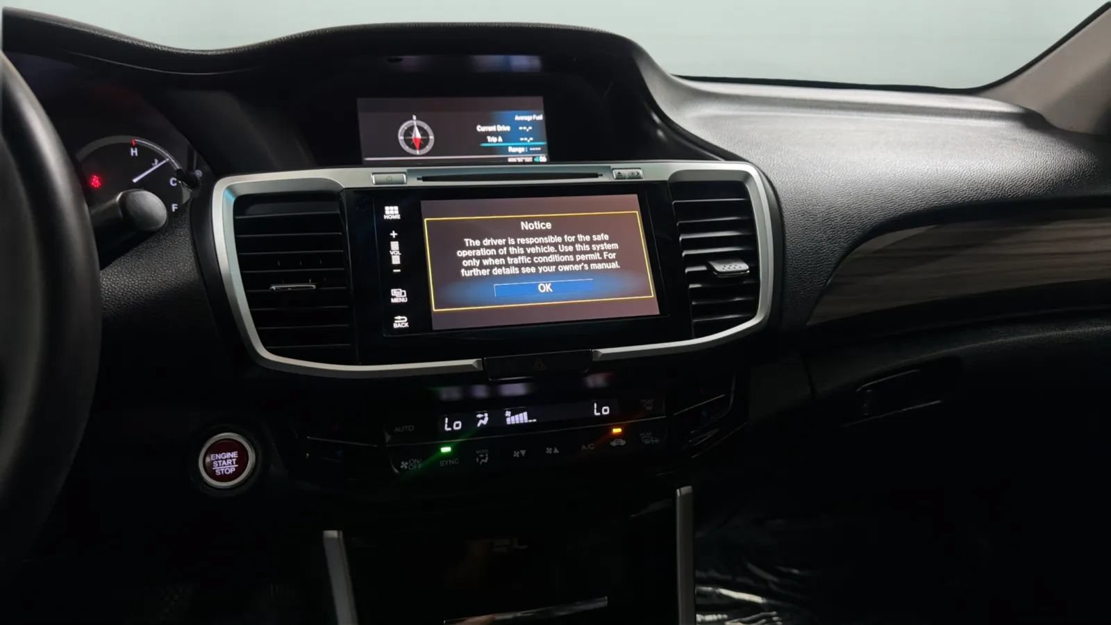 Used 2016 Honda Accord EX-L image 13