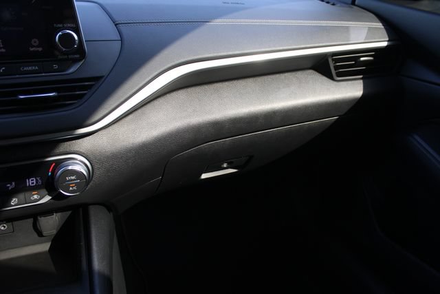 Used 2019 Nissan Altima 2.5 SV AWD/4WD image 19