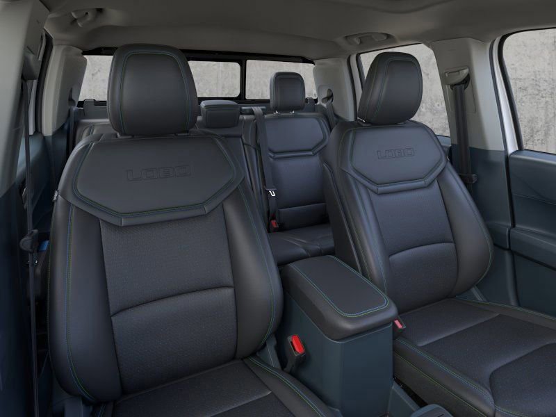 New 2025 Ford Maverick Lobo image 10