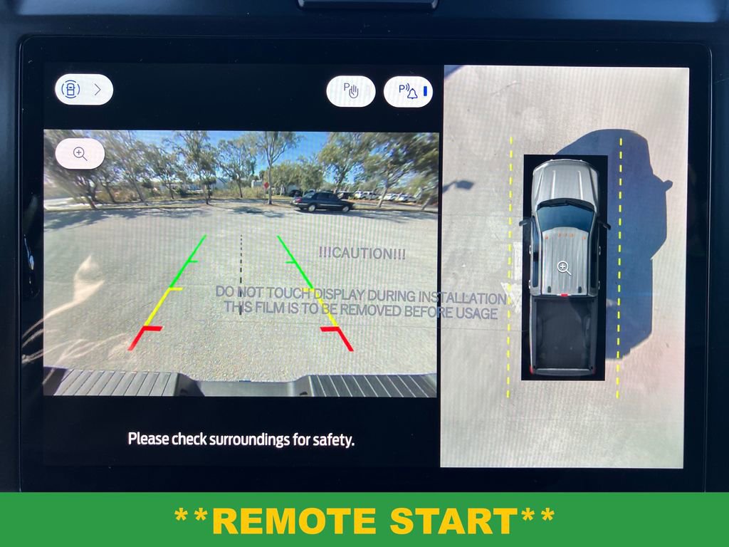 New 2026 Ford F350 Platinum AWD/4WD image 23