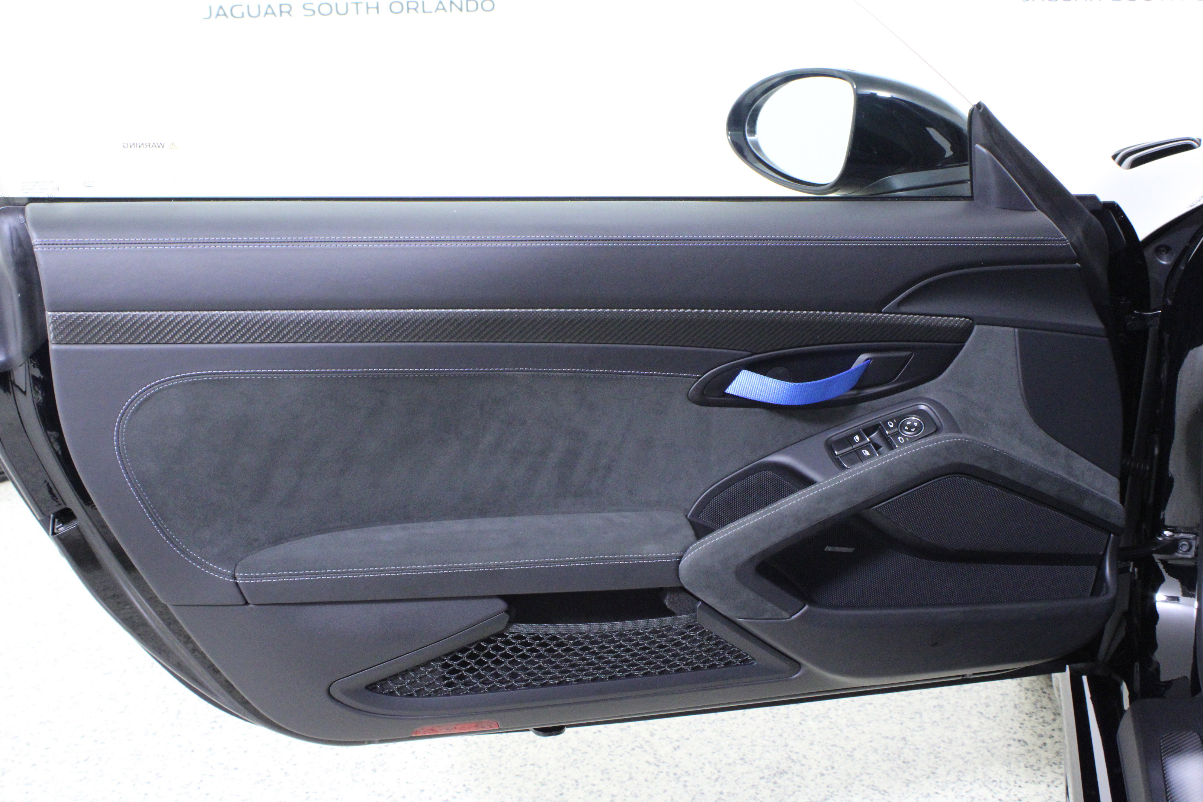 Used 2023 Porsche 718 Cayman GT4 RS image 25