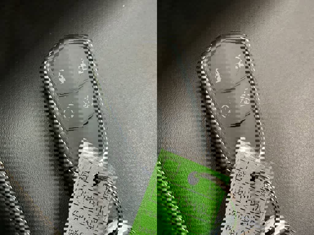 Used 2018 Cadillac XTS Luxury image 30