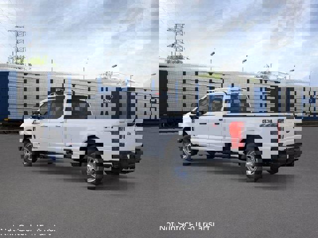 New 2026 Ford F350 XL w/ Snow Plow Prep Package image 5