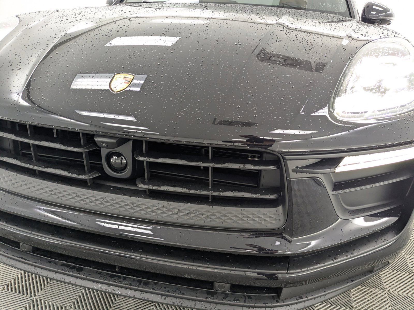 New 2026 Porsche Macan image 14