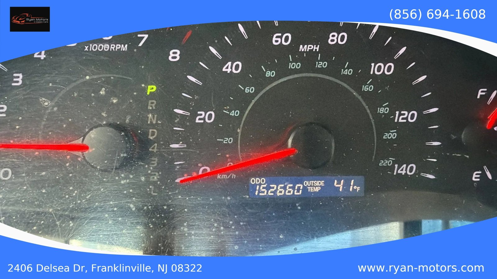 Used 2007 Toyota Camry CE FWD image 11