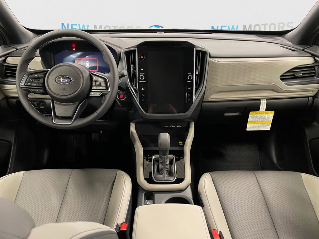 New 2025 Subaru Forester Limited image 13