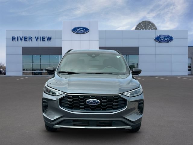 Used 2026 Ford Escape ST-Line AWD/4WD image 2