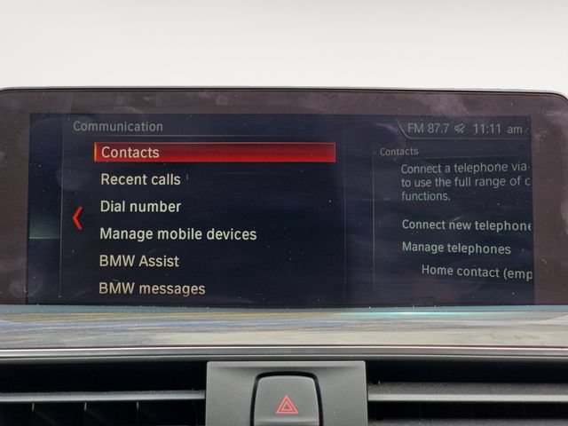 Used 2018 BMW 430i Coupe RWD image 26