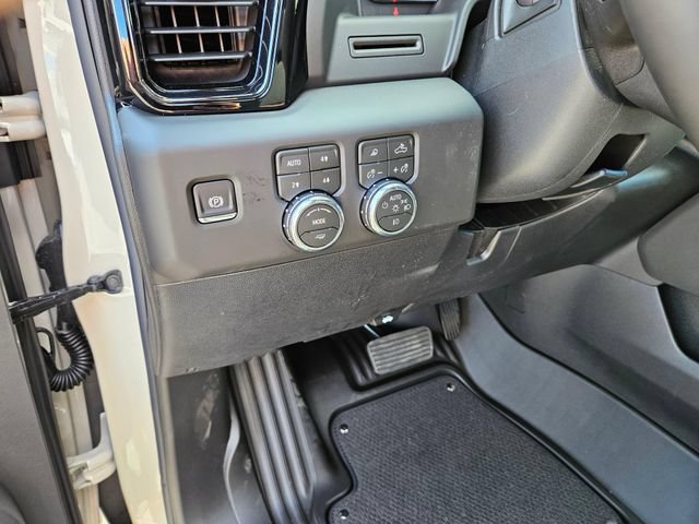 New 2026 GMC Sierra 2500 AT4 w/ Max Trailering Package AWD/4WD image 27