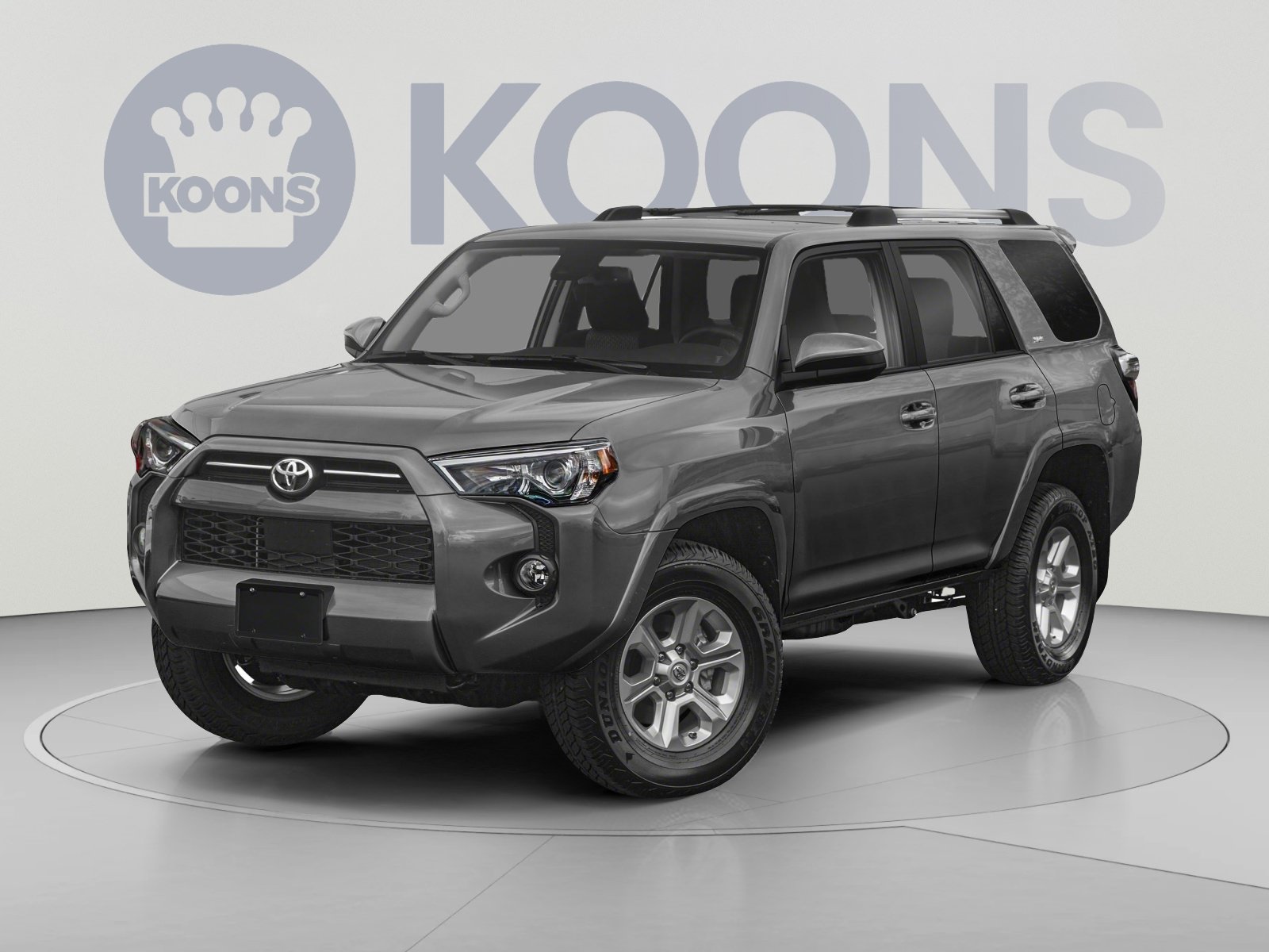 Used 2022 Toyota 4Runner SR5 Premium w/ Moonroof Package