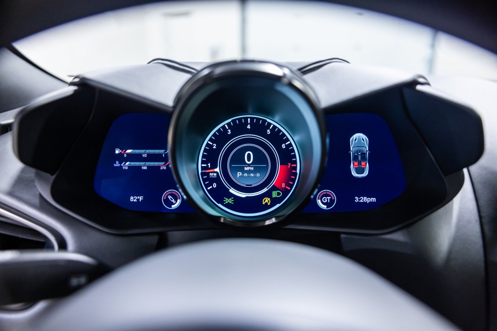 Used 2022 Aston Martin DBS Superleggera RWD image 44
