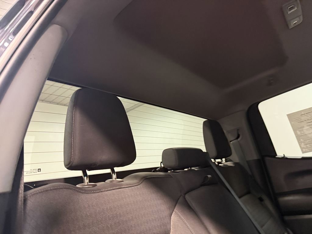 Used 2023 Chevrolet Silverado 1500 Custom image 15