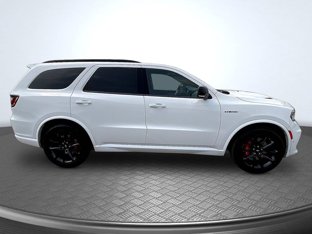 Used 2023 Dodge Durango R/T w/ Tow 'N Go Package AWD/4WD image 5