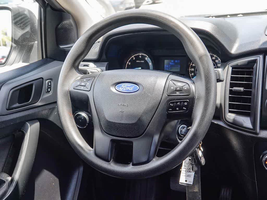 Used 2019 Ford Ranger XL RWD image 14