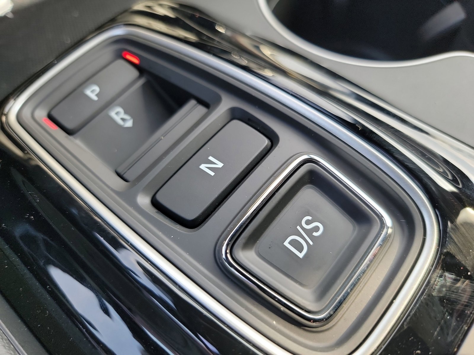 New 2026 Honda Pilot Black Edition image 27