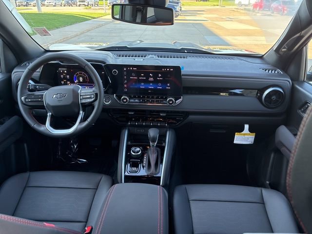 New 2026 Chevrolet Colorado Z71 AWD/4WD image 23