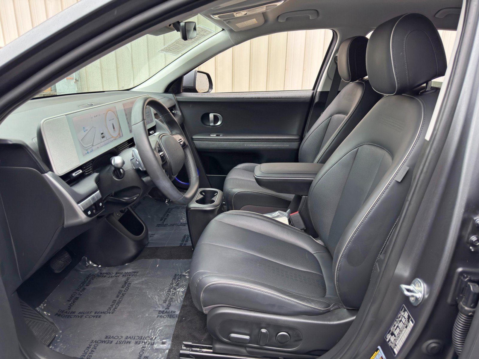 Used 2022 Hyundai Ioniq 5 SEL RWD image 15