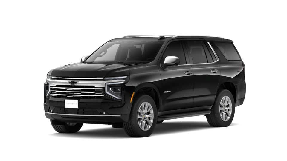 New 2027 Chevrolet Tahoe Premier w/ Sun And Tow Package RWD image 39