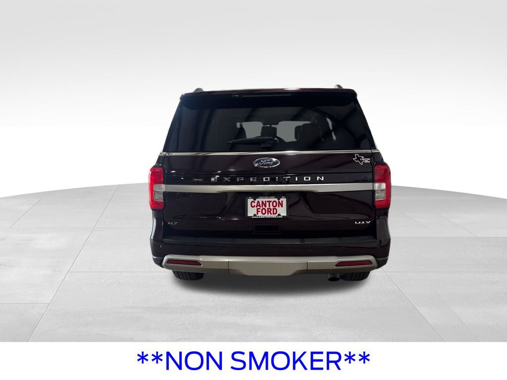 Used 2024 Ford Expedition Max XLT RWD image 6