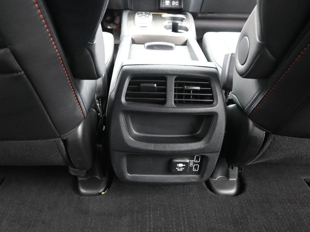 Used 2022 Honda Passport TrailSport image 18