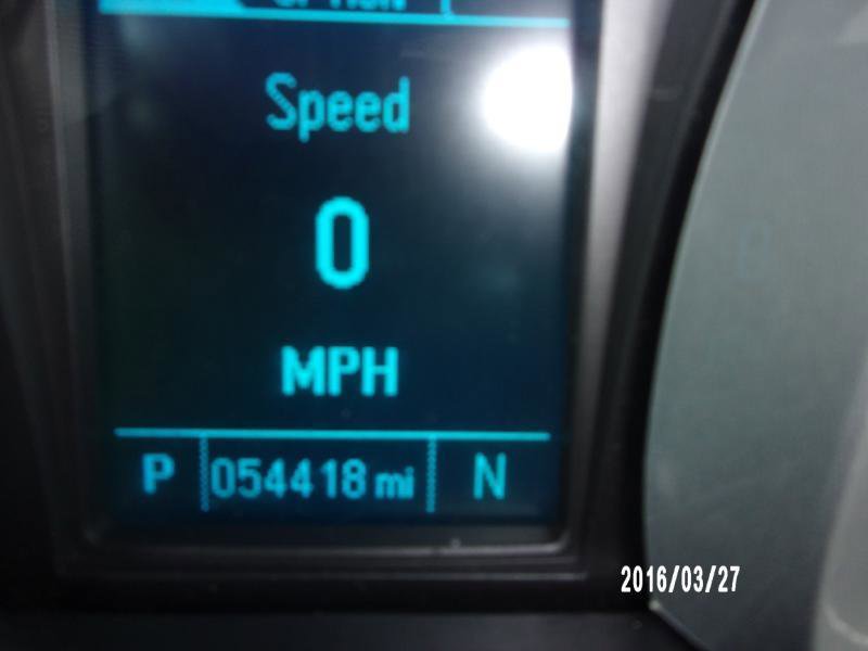 Used 2017 Chevrolet Equinox LT w/ Convenience Package FWD image 24