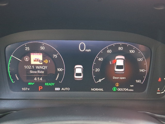 Used 2026 Honda Accord Touring image 22