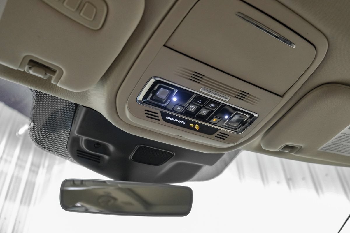 Used 2022 Lincoln Aviator Reserve w/ Equipment Group 201A AWD/4WD image 24