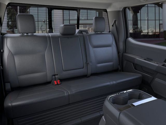New 2026 Ford F250 Lariat image 11