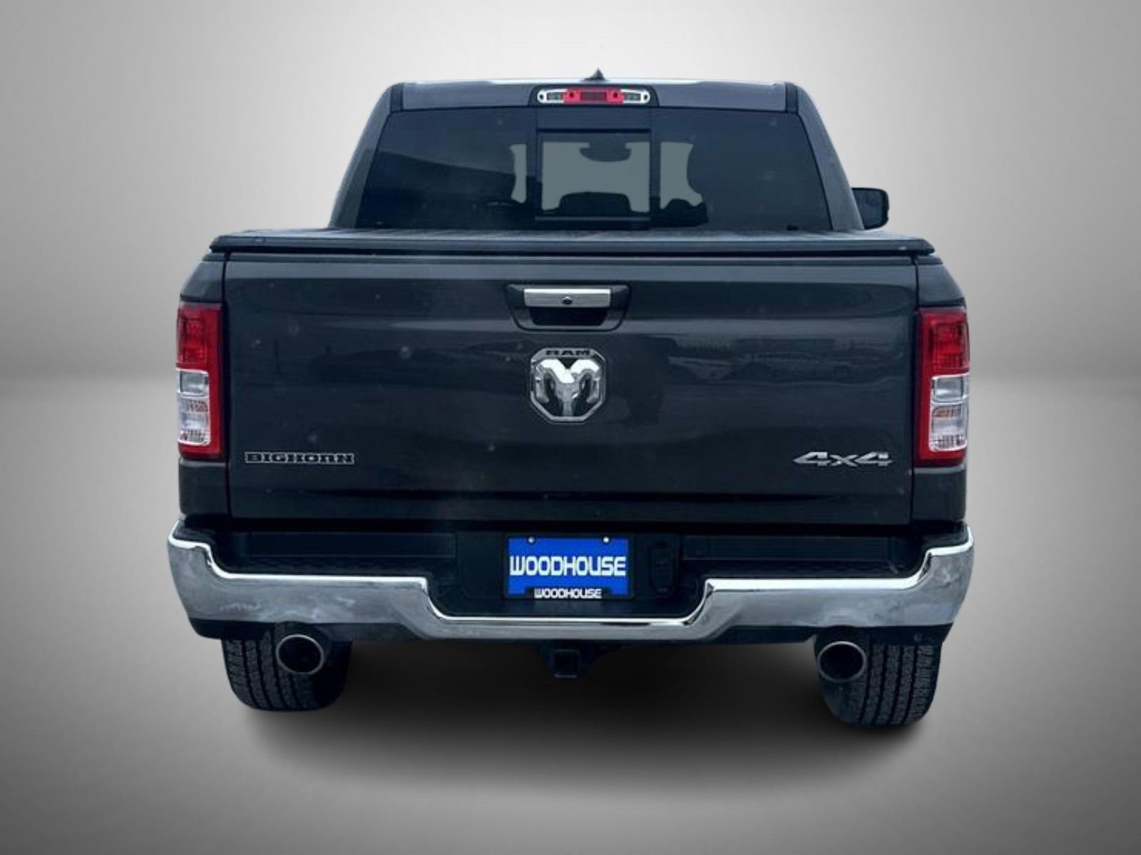 Used 2020 RAM 1500 Big Horn image 6