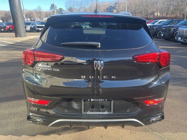 New 2026 Buick Encore GX Sport Touring w/ Advanced Technology Package image 7