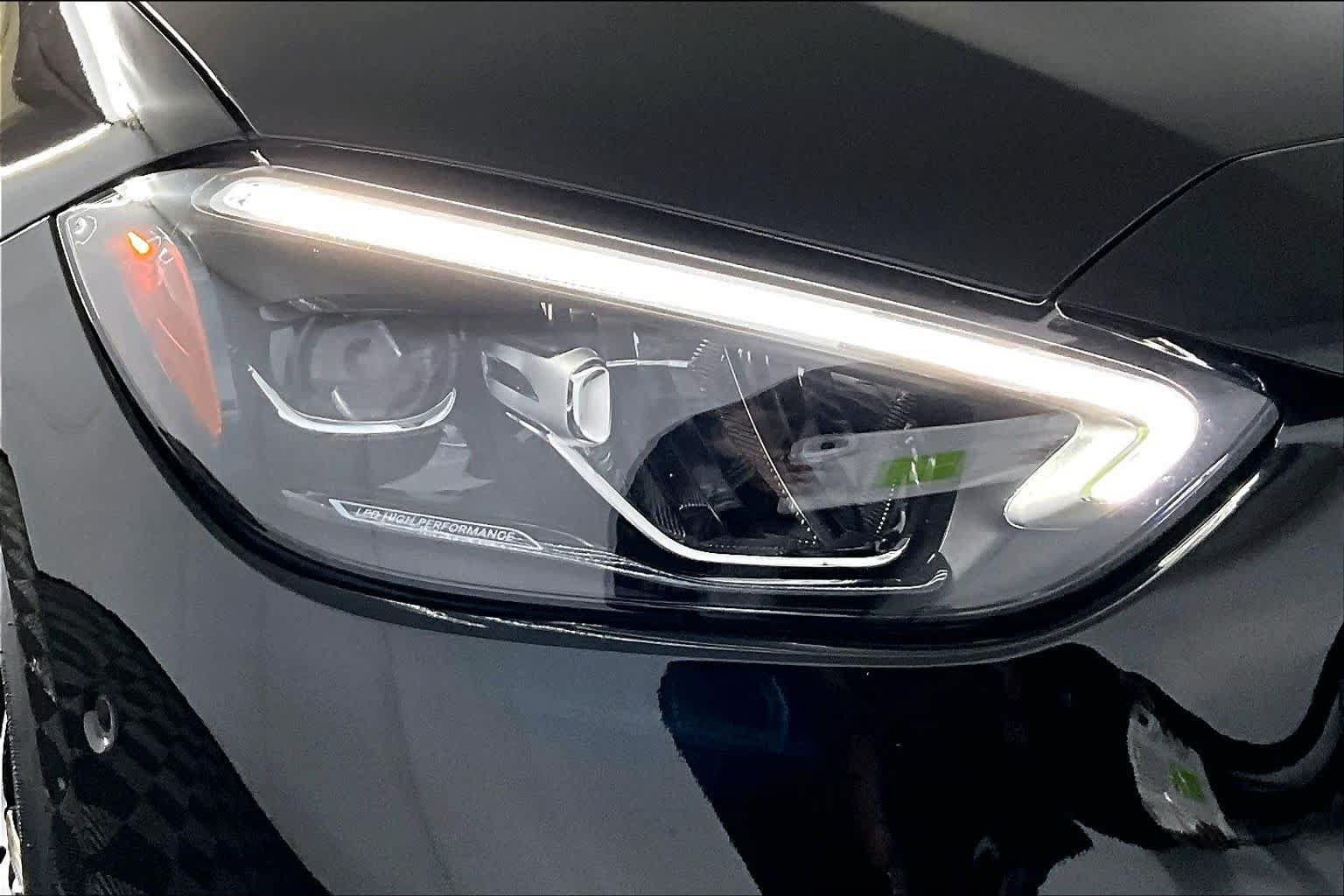 Used 2024 Mercedes-Benz C 300 4MATIC Sedan image 27