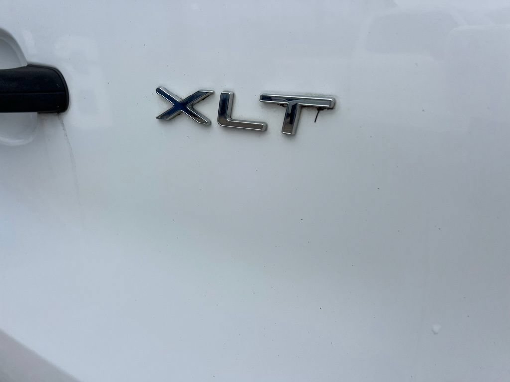 Used 2020 Ford Transit 350 XLT RWD image 16