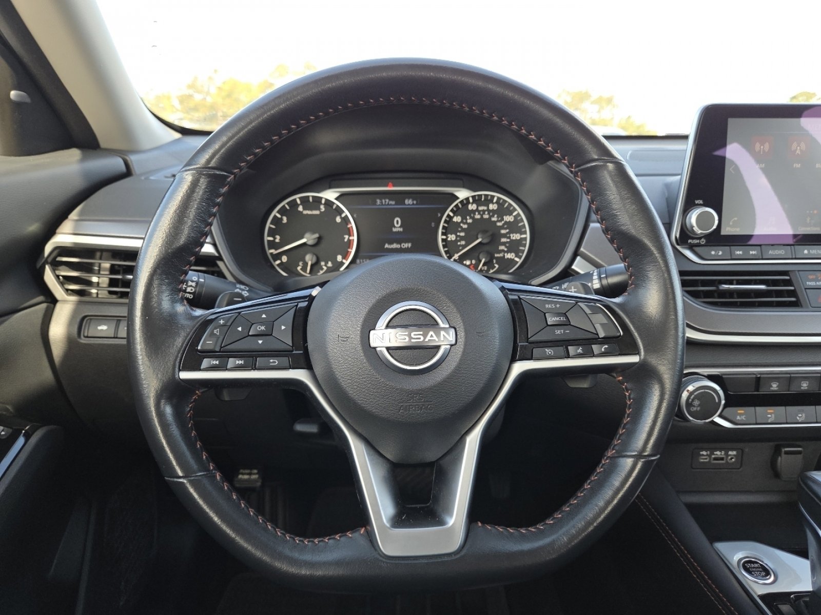Used 2023 Nissan Altima 2.5 SR image 26