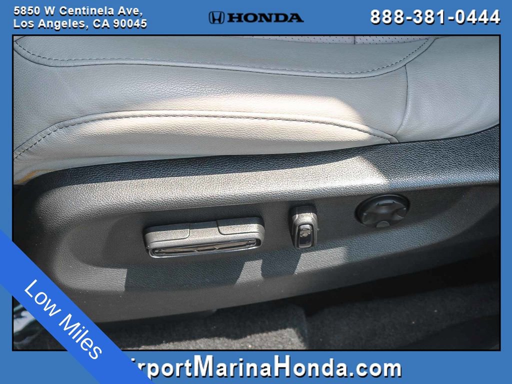 Used 2019 Honda CR-V EX-L image 26