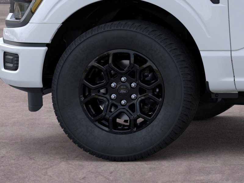 New 2026 Ford F150 STX RWD image 20