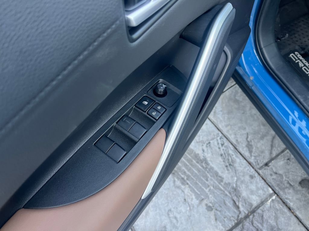 New 2026 Toyota Corolla Cross XLE image 12