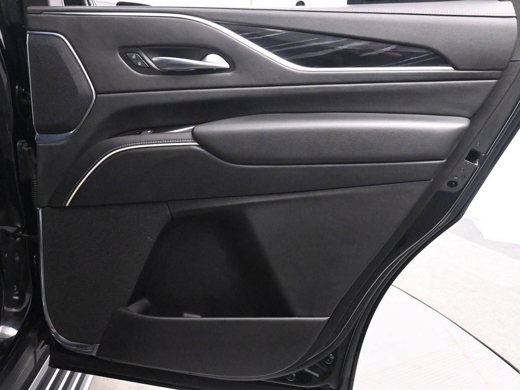 Used 2023 Cadillac Escalade Sport w/ Touring Package image 17