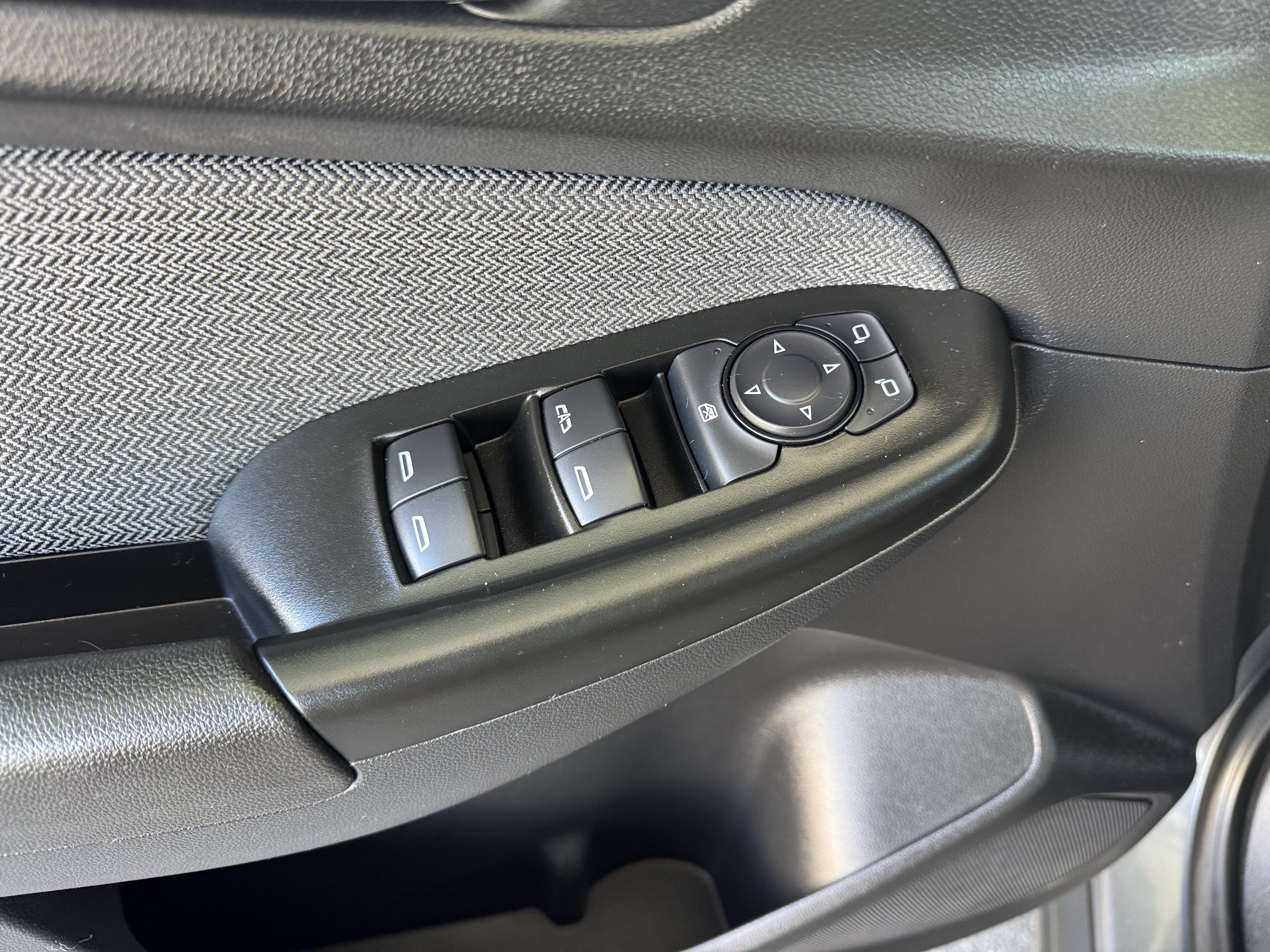 Certified 2021 Chevrolet TrailBlazer LT FWD image 12